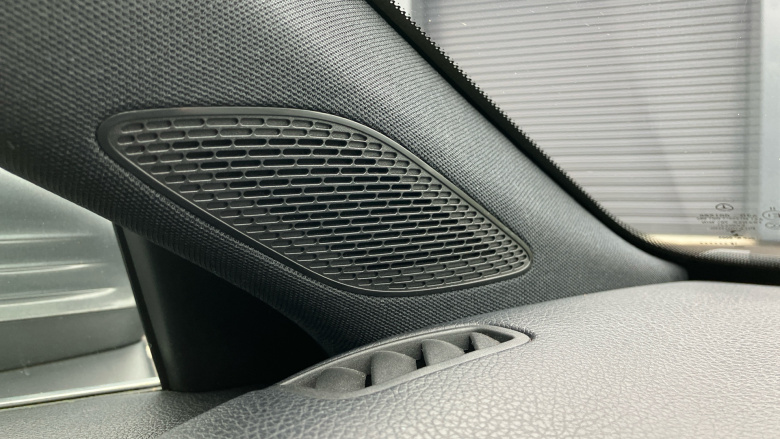 Mercedes-Benz A-Class A200 AMG Line 5dr Auto Petrol Hatchback